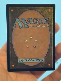 1X FOIL Athreos, God of Passage SHOWCASE NM MTG Magic Secret Lair Theros EDH - Image 4