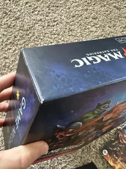 Magic The Gathering MTG Game Night - Free-For-All EUC Complete - Image 5