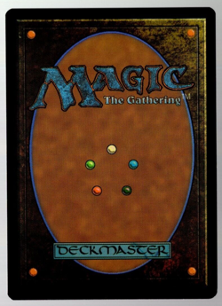 (x10) Mountain 315 Surge Foil Land Tyranid Warhammer 40K MTG Near Mint - Image 2