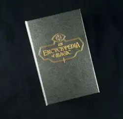 Magic Secret Lair Encyclopedia Countdown Kit The book Club Bundle Presale - Image 1