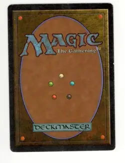 Demonic Tutor. Revised Edition. LP. MTG. Magic the Gathering - Image 2