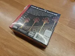 Magic: The Gathering - Innistrad: Crimson Vow Booster Box 630509994618 - Image 4