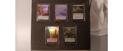 Magic The Gathering SECRET LAIR Ultimate Edition HIDDEN PATHWAYS SEALED - Image 1