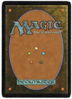 Merrow Commerce 2007 Lorwyn Blue Uncommon Tribal Enchantment MTG MP AZ2 - Image 2