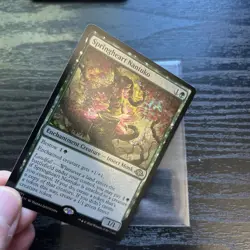 Springheart Nantuko Modern Horizons 3 Foil - Image 2