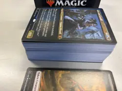 MTG Starter Commander Deck - Grave Danger Deck - Complete & Unplayed - Image 2