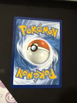 Pokemon TCG Spidops EX 243/198 Illustration Scarlet & Violet Base Set - Image 2
