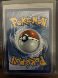 Pokemon TCG Flareon EX Holo Rare Card RC6/RC32 Generations Radiant Collection - Image 2