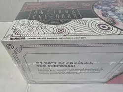 🚨 Pokemon TCG Holiday Calendar 2025 + Poke Ball Tin 2-Pack Bundle FREE SHIPPING - Image 5