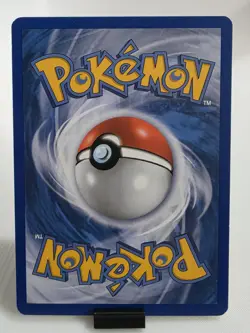 Pokemon Call Of Legends Hitmonchan 57/95 Common - Image 2