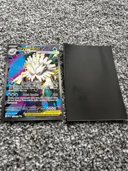 Mega Abomasnow EX 157/132 - Ultra Rare - Mega Evolution Base Set - Pokemon TCG - Image 1