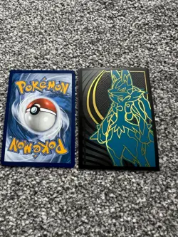 Mega Abomasnow EX 157/132 - Ultra Rare - Mega Evolution Base Set - Pokemon TCG - Image 3
