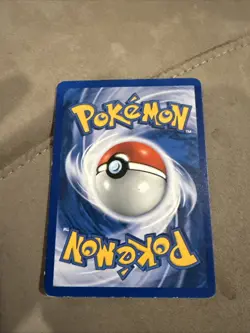 Pokemon TCG Gym Challenge Sabrina's Gengar 29/132 Non Holo - Image 2
