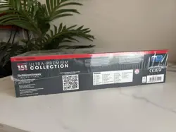 151 Ultra Premium Collection Box UPC Scarlet & Violet Pokemon TCG **SEALED/NEW** 820650855412 - Image 5