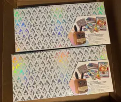 Pokemon Prismatic Evolution Super Premium Collection Box SPC Sealed Lot of 2 - Image 3