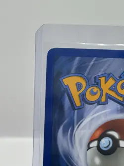 2007 Pokemon Mysterious Treasures 2/123 Alakazam LV.47 - light edge wear - Image 3