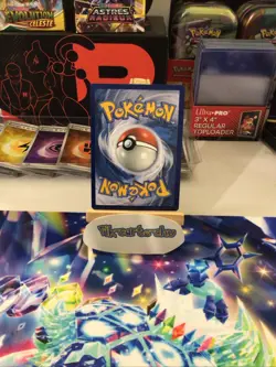 Carte Pokemon Dracaufeu ex SVP 074 Promo EV04.5 FR Neuf - Image 2