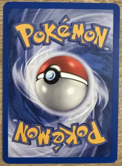 Pokemon TCG Kabuto Fossil 50/62 Vintage Regular Common WOTC NM - Image 2