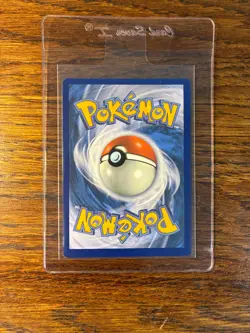 POKEMON PORYGON-Z 214/182 SCARLET & VIOLET PARADOX RIFT ILLUSTRATION RARE - NM - Image 2