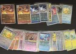 Pokemon TCG Japanese Reverse Pokeball Lot Of 1000+ US SELLER (1094) INVEST NOW🔥 - Image 3
