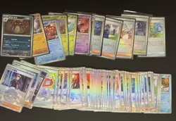 Pokemon TCG Japanese Reverse Pokeball Lot Of 1000+ US SELLER (1094) INVEST NOW🔥 - Image 5