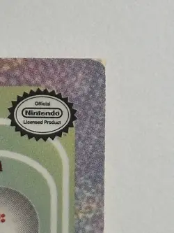 Topps Pokemon TV Animation Series 2 - Chansey 113 - Image 3