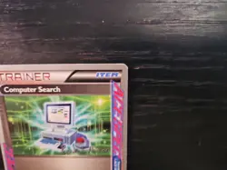 Pokemon Computer Search 137/149 Ace Spec World Championships 2013 - Image 1