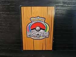 Pokemon Computer Search 137/149 Ace Spec World Championships 2013 - Image 3