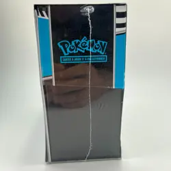 Pokemon ETB EV10.5 Foudre Noire Zekrom Scelle Coffret Dresseur d'Elite TCG Neuf - Image 5