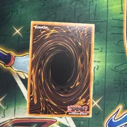 Yugioh Disaster, Dragon Ruler of All Apocalypses ALIN-EN049 Ultra Rare 1st Ed NM - Image 2