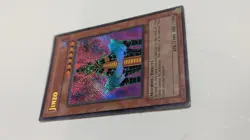 Jinzo BPT-011 Secret Rare Limited Edition Promo Yugioh vintage - Image 2