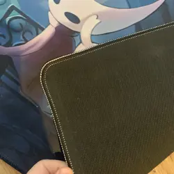 Hollow Knight Rubber Playmat Play Mat For Tcg Trading Card Games Mouse Pad - Image 4