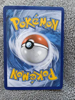 Pokemon TCG XY95 Pikachu Promo Card Black Star Rare Holo - Image 2