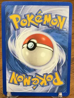 Bulbasaur 95/165 Expedition Vintage Pokemon Card 2002 - Image 2