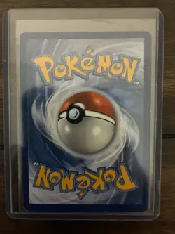 Pokemon Mega-Gardevoir EX TCG Generations Holo Full Art Ultra Rare Card RC31-32 - Image 2