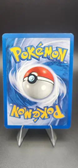 Mew 01/18 1/18 Pokemon Southern Islands Reverse Holo Card - LP - Image 2