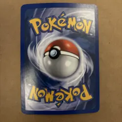Pokemon Jungle Base Set 1999 Mint Condition Pinsir 9/64 Holo Card - Image 5