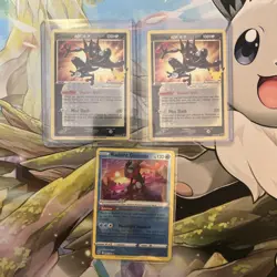 Lot Of 2 Greninja Gold Star SWSH144 Pokemon Celebrations Promo Card PSA - Image 1