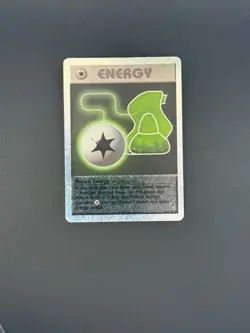 Potion Energy Legendary Collection Reverse Holo 101/110 Pokemon Card - Image 1