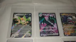 Pokemon TCG Cards EX Double Rare Lot Of 12 - Image 2