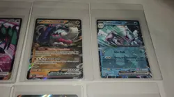 Pokemon TCG Cards EX Double Rare Lot Of 12 - Image 3