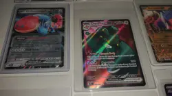Pokemon TCG Cards EX Double Rare Lot Of 12 - Image 5