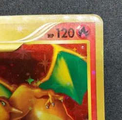 Pokemon Card Charizard 092/092 Holo Stormfront Japanese 2008 - Image 5