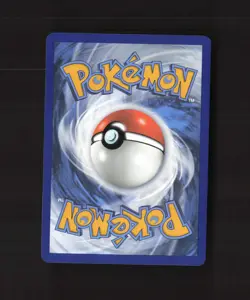 Eevee 074/131 Pokemon Day 2025 Promo Holo DOUBLE SWIRL Stamped Pokemon Card NM - Image 2
