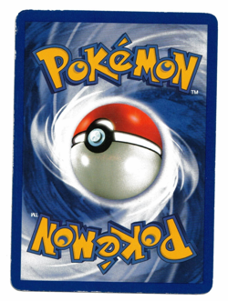 Pokemon Card: Mr. Mime 27/130 Base Set 2 Rare! GD - Image 2