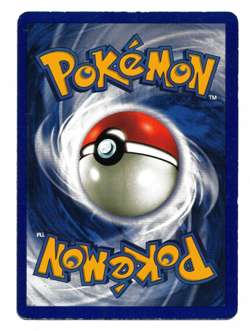 Pokemon Card: Machamp HOLO 8/102 1st Edition Base Set Vintage Rare! PL - Image 2