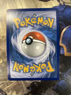 AURORUS REVERSE HOLO FORBIDDEN LIGHT 28/131 NM Pokemon Card TCG - Image 5