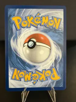 Pokemon TCG Surging Sparks Milotic EX SIR Holo Card 042/191 NM Condition - Image 2