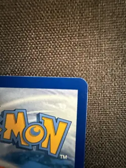 Pokemon TCG Surging Sparks Milotic EX SIR Holo Card 042/191 NM Condition - Image 4