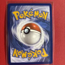N's Zorua 189 Sv: Scarlet & Violet Promo Cards Holo - Image 2